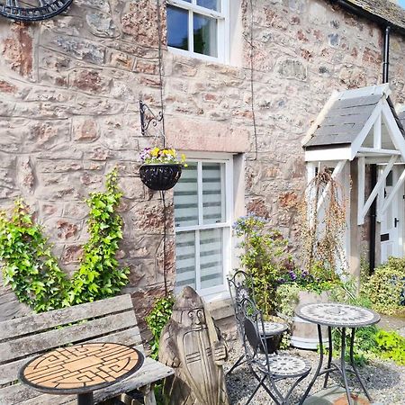 Alexander Cottage Inverness Exterior foto